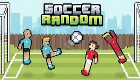 Soccer Random